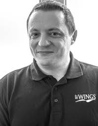 Unser Team » IT-Systemhaus BITWINGS