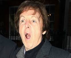 Paul marca 2 shows na Argentina e Brasil briga pela 3ª data