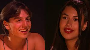 La radical decisión que tomó Eskarcita tras su cita romántica con Alan: “Mi  forma de amar..."