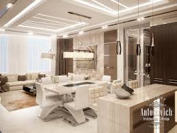 Kitchen Design In Dubai Contemporary Kitchen Interior Photo 18 Contemporary Kitchen Interior Luxury Homes Interior Apartment Interior Design