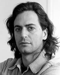 fashion interviews: Marc Jacobs (2001)