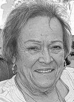 CATHERINE PEASE Obituary (2015)