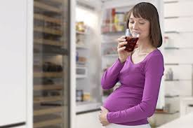 Coke During Pregnancy Is It Safe To Drink