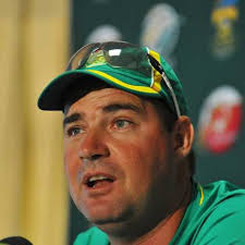 Latest and Authentic news about Vincent Barnes, Cricket, South Africa, 2025