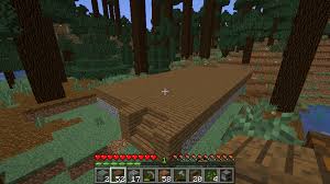 Bluenerd minecraft has many tutorials and builds ideas to help you. Minecraft Building Tutorial How To Build A Log Cabin With Lofts Levelskip