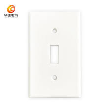 China American Style Plastic Wall Plate 1gang Toggle Switch Cover Ul Approved China Wall Plate Gang Toggle Switch Cover Alibaba.com offers 3,215 switch cover plate products.