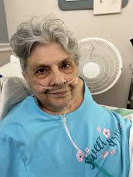 Bonita “Bonnie” Louise Comer