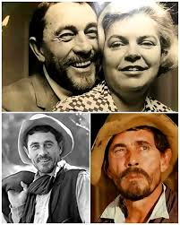 Ken Curtis' 109th Birthday: Remembering Festus from Gunsmoke