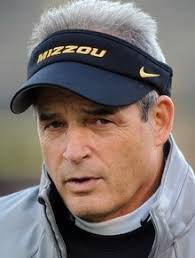 Gary Pinkel, (),