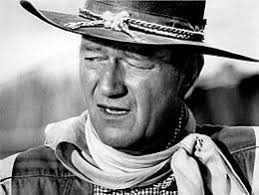Classic Western Movie Rio Bravo Starring John Wayne and Ward Bond