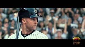 Jordan Brand Names Derek Jeter Captain Of Re2pect Line