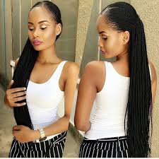 See more ideas about natural hair styles, hair, curly hair styles. 169 Gostos 12 Comentarios Queen Bee Hair Salon Queenbeehairsalon No Instagram Notmywork But I Ghana Braids Hairstyles Braided Hairstyles Hair Styles