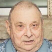 John Edward Yorty Obituary - Visitation & Funeral Information