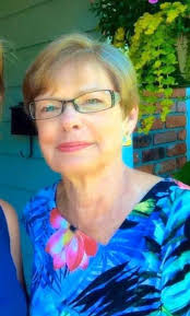 See visually how far they have touched the world. Mother and Son's Journey  with Dementia. Thank you for the roll call that was done by Liz and  Christina. ;-)