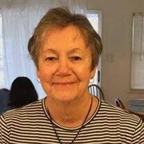 Sandra S. Ramage Obituary