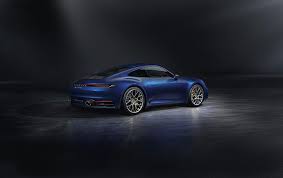Hd Wallpaper Porsche 911 Carrera 4s 2019 Porsche 911 Carrera Wallpaper Flare