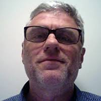 Elder Joel Varas Peréz