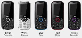 NIU Bingo N103 - Specs and Price - Phonegg