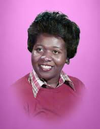 Anna Louise Dixon Obituary (1954