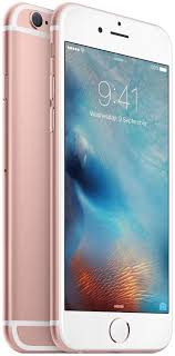Apple Iphone 6s 32 Gb Rose Gold 2 Gb Ram Mobiles Online Best Prices At 31 Off Paytm Mall