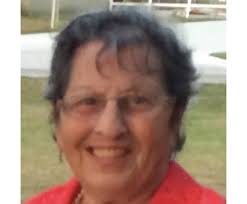 Lucille Monnin Obituary (1928