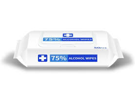 China In Stock 75 Alcohol Wipes In Stock Antibacterial Disinfectant Wipes China Wet Wipes And Disinfectant Price