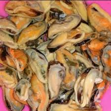 400 g kerang hijau kupas, cuci bersih. Jual Kerang Ijo Kupas Segar Kilogram Jakarta Selatan Ikan Segar Top Tokopedia