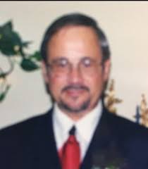 Gary Steven Prince (1952-2014)