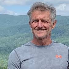 Christopher Rushton's Instagram, Twitter & Facebook