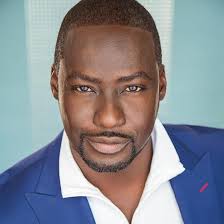Chris Attoh