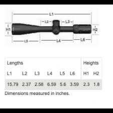 Maybe you would like to learn more about one of these? Vortex Viper Pst Gen Ii 5 25x50mm Ffp Ebr 7c Mrad Rifle Scope Sporteque