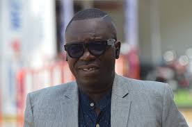 Sheyi Adébayor reçu aux nations unies