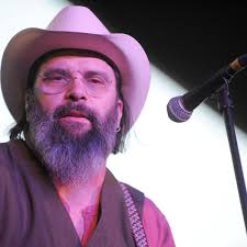 Steve Earle review