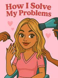 I got 99 problems but being a tox'd up, pink collar, puppy loving mama  ain't one 💕✨🥰 . . . . . . . . . . . . . #botox #humor #