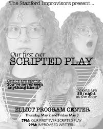 Stanford Improvisors (SImps) (@stanfordimprov) · Instagram photos and videos