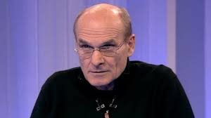 Ce studii are Cristian Tudor Popescu. Puțini știu care este, de fapt, meseria de bază a cunoscutului jurnalist