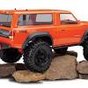 Crawler traxxas trx4 amewi defender 1.9 landy kompletträder neu. 1