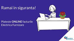 Compania este printre cele mai populare din domeniul de web design, promovare web si dezvoltare web in judetul cluj. Electrica Furnizare Cum Pot Plati Facturile De Energie Electrica Si Gaze Naturale Youtube