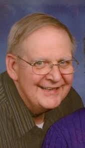 Obituary information for William Thomas Williamson