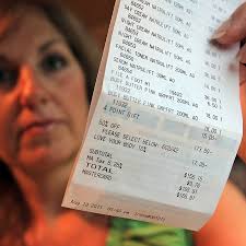 Tax shock took wind out of her sale