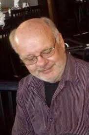 Jack Dundas, John Vandervoort and Doug Flood.