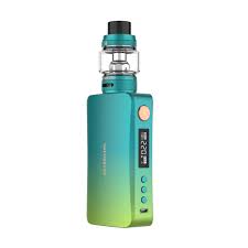 The renova zero pod kit is vaporesso's aio pod system with refillable pods. Gen S Vaporesso