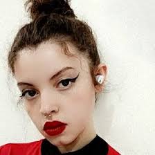 Alyssa Sierra (Alisierra21)