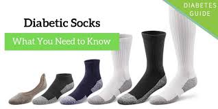 Diabetic Socks Everything You Need To Know Diabetes Strong