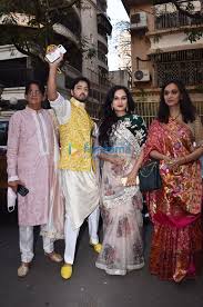 They married and she retired from. Photos Celebs Attend Priyank Sharma And Shaza Morani S Pre Wedding Bash 3 Pradeep Sharma Priyaank Sharma Padmini Kolhapure Shivangi Kolhapure Images Bollywood Hungama