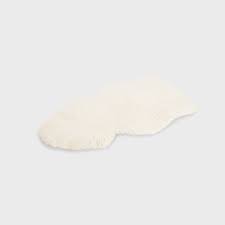 If your washer does not have it, please use the most gentle cycle. Mimosa Sheepskin Rug Baby Sheepskins The Little Green Sheep