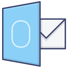 Open microsoft outlook and select options from the tools drop down menu. Outlook Windows Office Software Free Icon Of Logo Brand