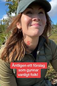 Pia Nyberg Förut Och Nu