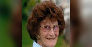 Dorothy Cate Obituary