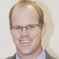 Bryan Griffiths, MBA